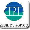 Logo of the association CINEV - CPIE Seuil du Poitou